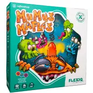Joc de societate Mumus Maflás