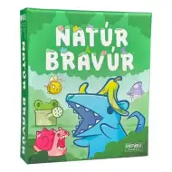 Joc de societate Natúr Bravúr