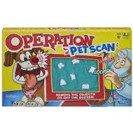 Joc de societate Operație Veterinar - Hasbro