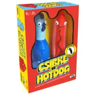 Joc de societate Petrecere Pui vs. HotDog