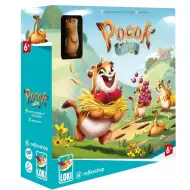 Joc de societate "Pocok Vacok"
