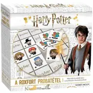 Joc de societate Provocarea Hogwarts