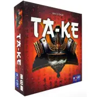 Joc de societate Ta-Ke