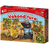 Joc de societate Vakond Tura