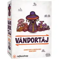 Joc de societate Vándortáj