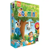 Joc de societate Zoomino