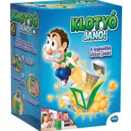 Joc de societate amuzant Klotyó Janó