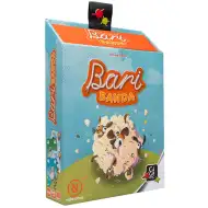 Joc de societate de familie Bari Banda