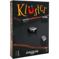Joc de societate magnetic Cluster S