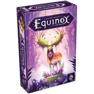 Jocul de societate Equinox în două variante