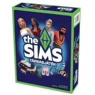 Jocul de societate SIMS