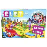 Jocul vieții joc de societate 2021 - Hasbro