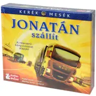 Jonatán livrează joc de societate pentru dezvoltarea abilităților