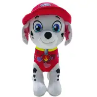 Jucărie de pluș Patrula Cățelușilor, 25 cm, în picioare - Marshall