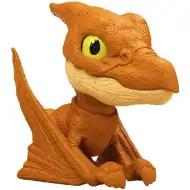 Jurassic World: Figurina mini Pteranodon mușcătoare - Mattel