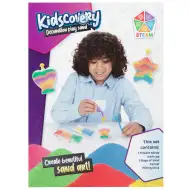Kidscovery: Set de început pentru arta nisipului