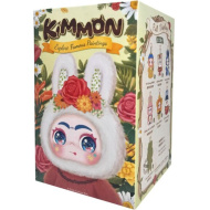 Kimmon: Mimon creații artistice breloc surpriză, 1 buc.
