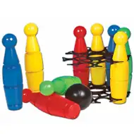 Set Popice 9 piese - D. Toys