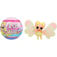 L.O.L. Surprise: Zână surpriză micuțe cu aripi DIY 1buc