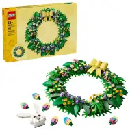 LEGO®: Coroniță de primăvară (40957)