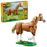 LEGO® Creator: Cal minunat (31166)