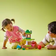 LEGO® DUPLO®: Arbore cu balanță (10440)