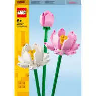 LEGO®: Flori de lotus (40647)