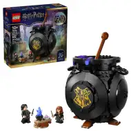 LEGO® Harry Potter: Cazan: Sala de clasă a Pocilor Secrete (76464)