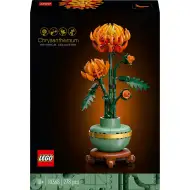 LEGO® Icons: Crizantemă (10368)