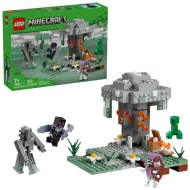 LEGO® Minecraft: Grădina stafiilor (21586)