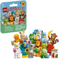 LEGO® Minifigurine: Animale, Seria 28 (71051)