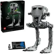 LEGO® Star Wars™: AT-ST™ pășitor (75417)