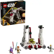LEGO® Star Wars™: Vânător stelar clasa V-19 Torrent (75432)
