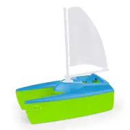 LENA: Barcă cu vele Boaties 17cm