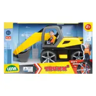 LENA: Truxx 2 Excavator cu cutie 35cm