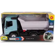 LENA: Worxx camion basculant Volvo FMX cu cutie, 45 cm