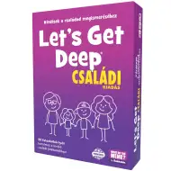 Lets Get Deep - Ediția de familie