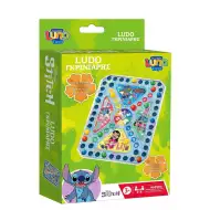 Lilo &amp; Stitch: Cine râde la urmă? Joc de societate
