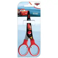 Luna: Foarfecă metalică Cars 13,5cm