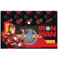 Luna: Mapă A4 cu capse Iron Man