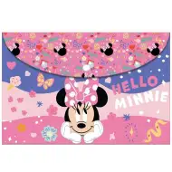 Luna: Mapă A4 cu capse, Minnie Mouse