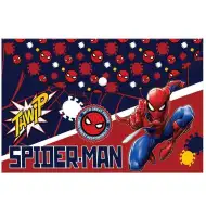 Luna: Mapă cu capse A/4 cu Spider-Man plină de acțiune