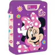 Luna: Minnie Love penar echipat pe 2 niveluri