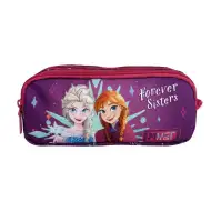 Luna: Penar cilindric cu 2 etaje, Frozen 2, 21x6x9 cm