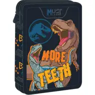 Luna: Penar cu două etaje Jurassic – More Teeth