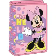 Luna: Penar etajat cu un singur compartiment, echipat, cu Minnie Mouse
