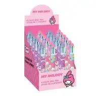 Luna: Pix cu bilă My Melody, 6 culori, diferite modele, 1 bucată