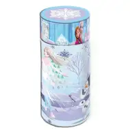 Luna: Puzzle „Regatul de Gheață” cu 60 de piese și poster