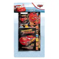 Luna: Set de rechizite Cars, 5 piese