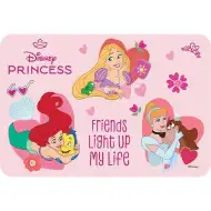 Luna: Suport de birou Disney Prințese 43x29cm